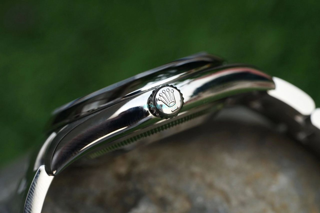 KRF厂劳力士蚝式恒动系列m116000-0002 / R667