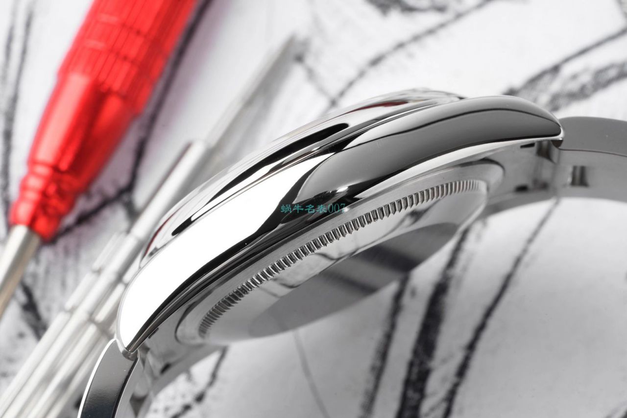 KRF厂劳力士蚝式恒动系列m116000-0002 / R667