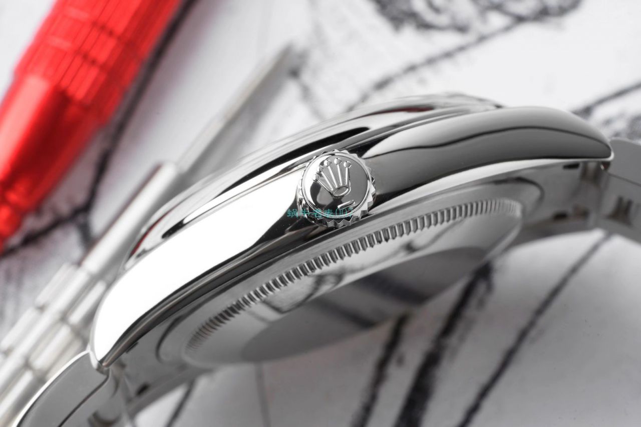 KRF厂劳力士蚝式恒动系列m116000-0002 / R667