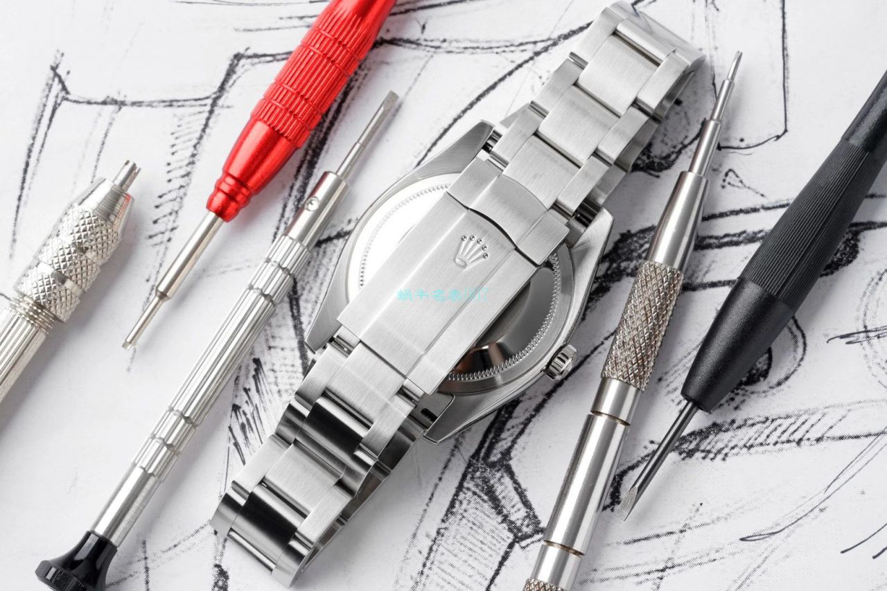 KRF厂劳力士蚝式恒动系列m116000-0002 / R667