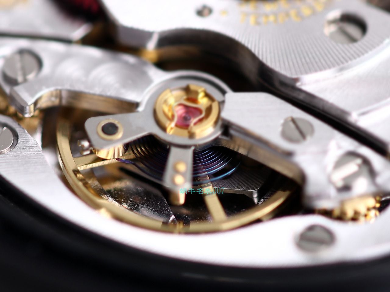 V9厂劳力士水鬼BLAKEN  SUBMARINER  DATE LV官方同款曜黑改装版 / R670