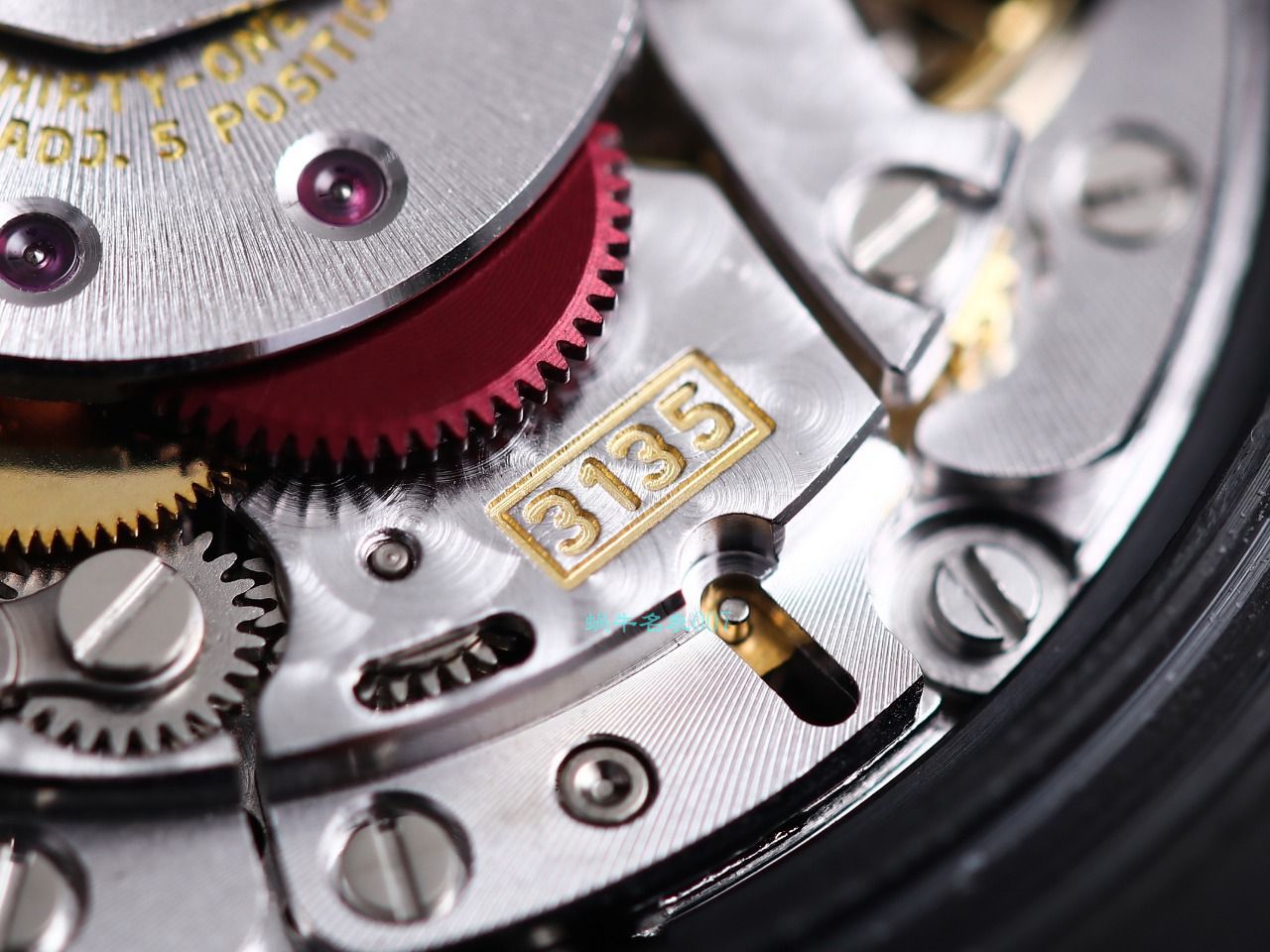 V9厂劳力士水鬼BLAKEN  SUBMARINER  DATE LV官方同款曜黑改装版 / R670