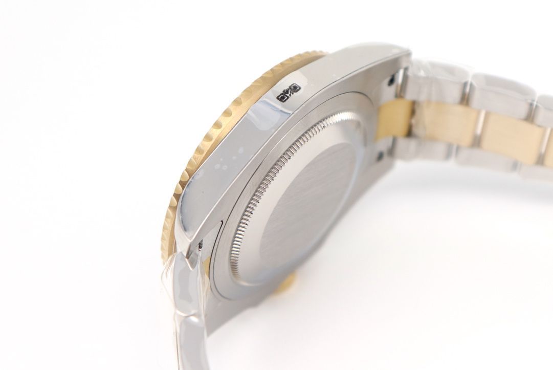 视频评测AR厂劳力士间金格林尼治型II手表116713-LN-78203腕表 / R676