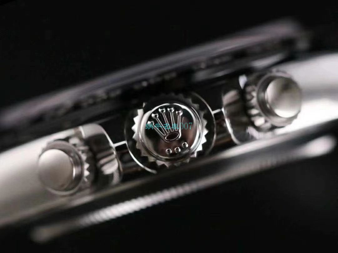   N厂最新V3升级版ROLEX  劳力士宇宙计型迪通拿系列116500LN-78590腕表 / R507