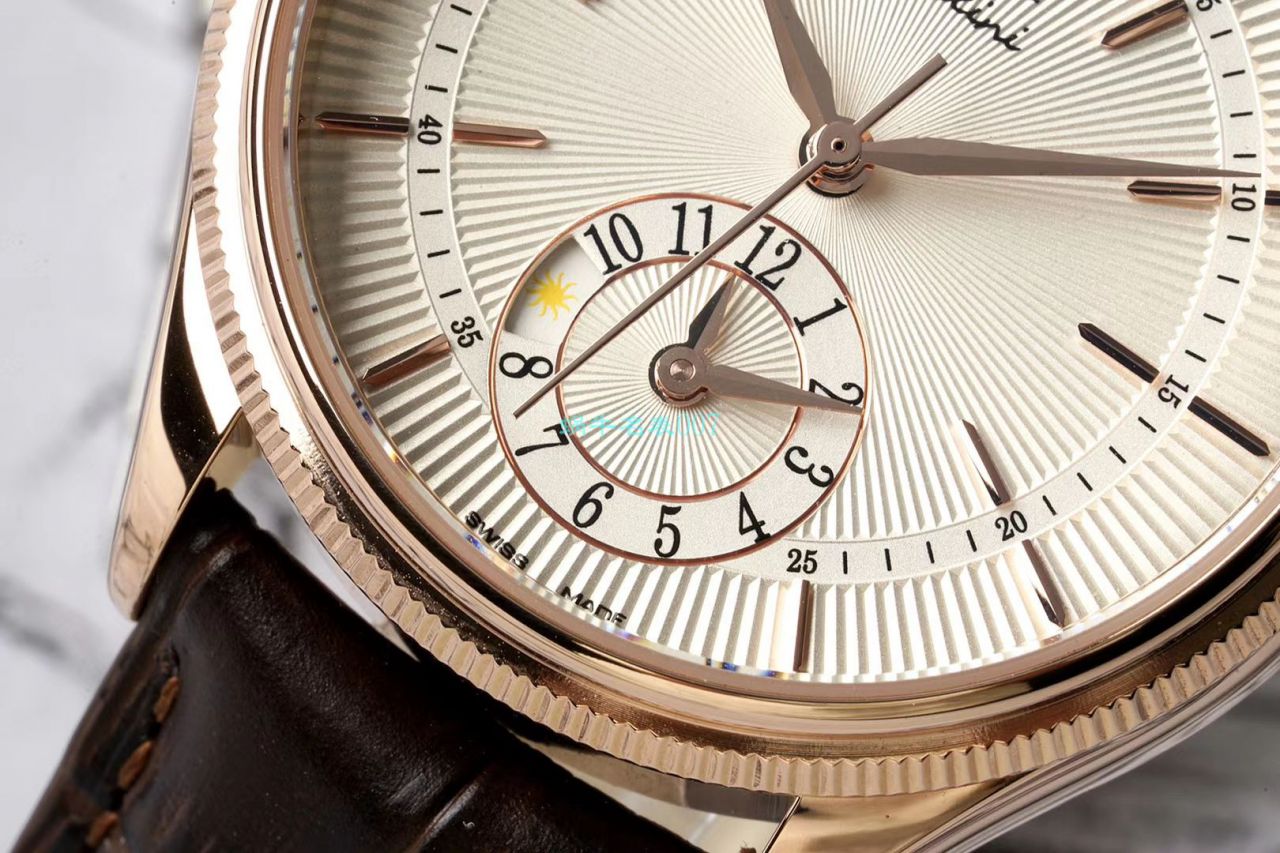 KZ厂劳力士切利尼m50525-0008腕表 / R683