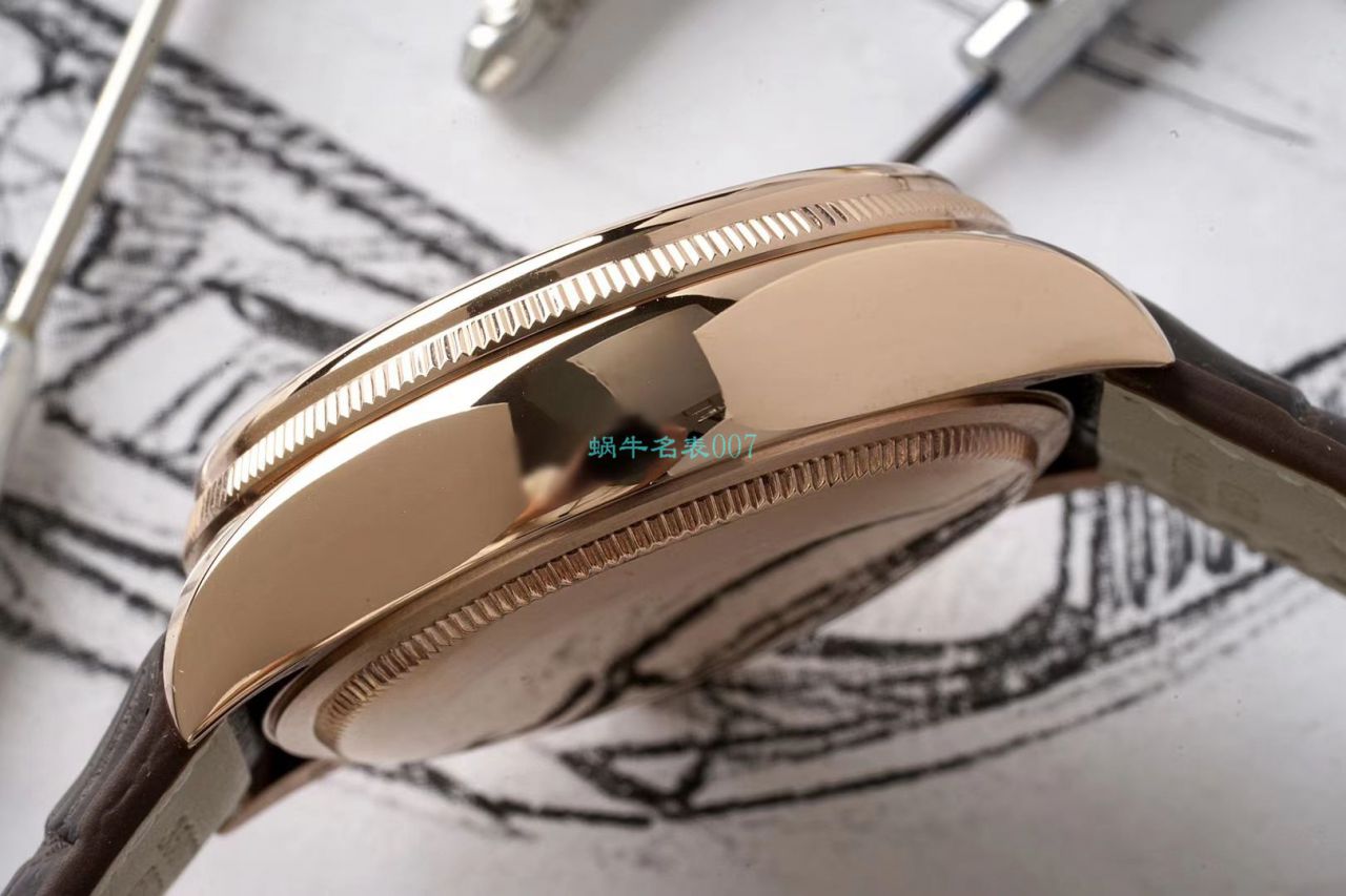 KZ厂劳力士切利尼m50525-0008腕表 / R683