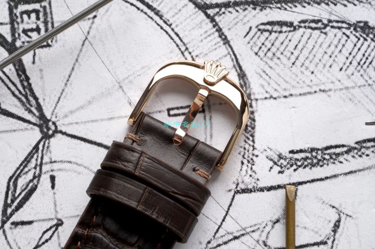 KZ厂劳力士切利尼m50525-0008腕表 / R683