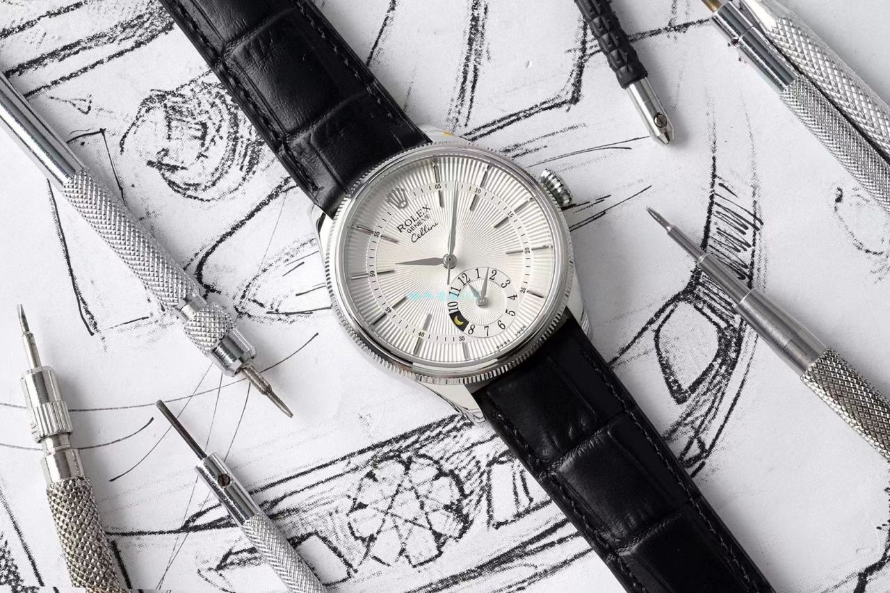 KZ厂劳力士切利尼m50525-0008腕表 / R683