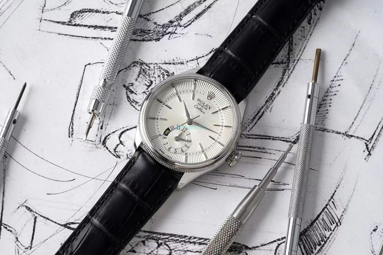 KZ厂劳力士切利尼m50525-0008腕表 / R683