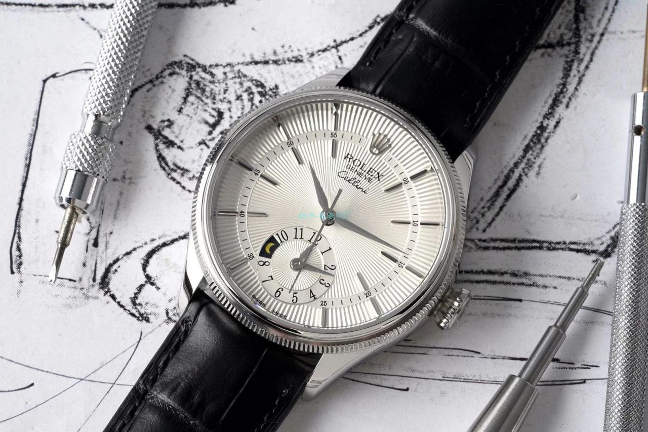 KZ厂劳力士切利尼m50525-0008腕表 / R683