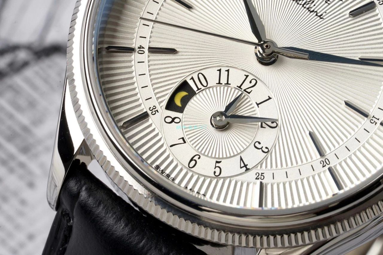 KZ厂劳力士切利尼m50525-0008腕表 / R683