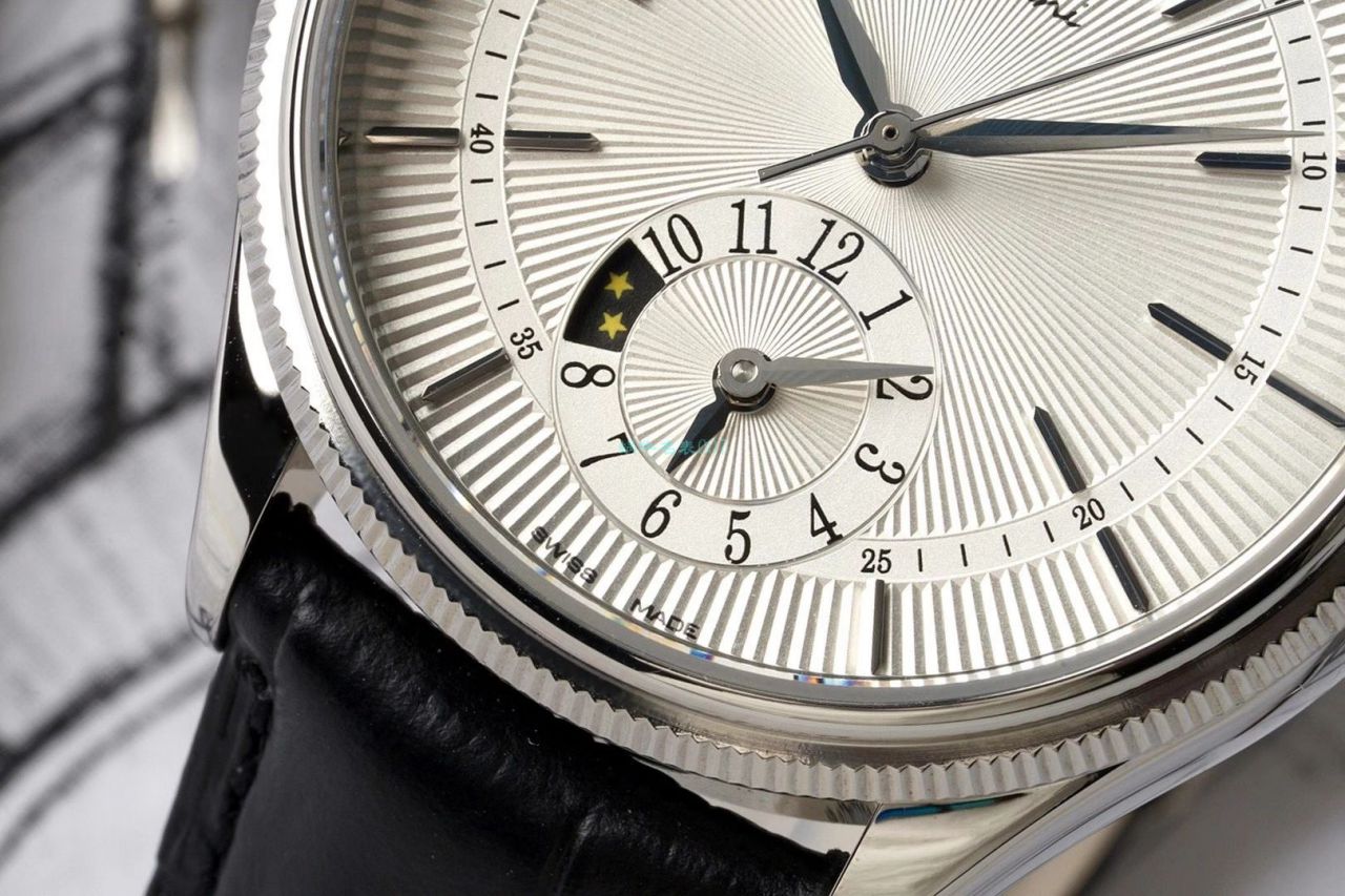 KZ厂劳力士切利尼m50525-0008腕表 / R683