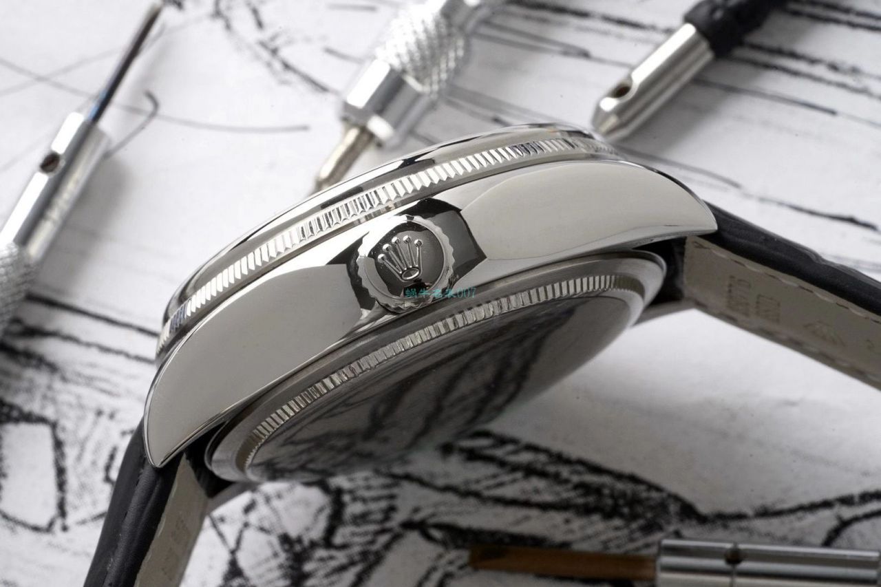 KZ厂劳力士切利尼m50525-0008腕表 / R683