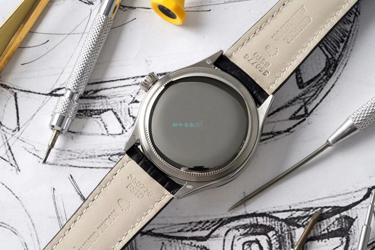 KZ厂劳力士切利尼m50525-0008腕表 / R683