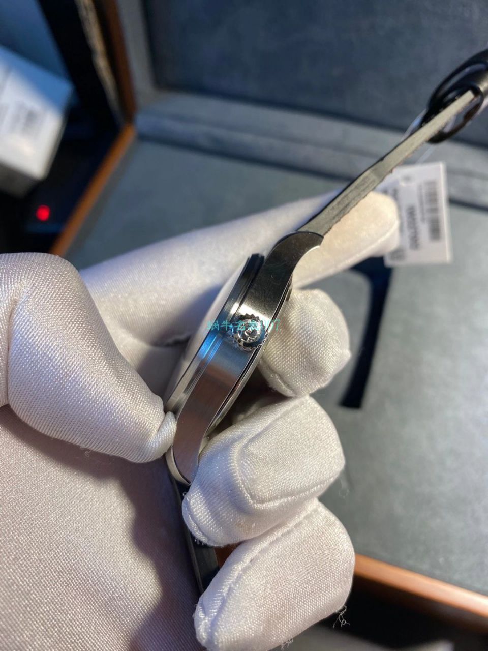 IWC万国表飞行员马克十八系列IW327002腕表  V7高 / WG190