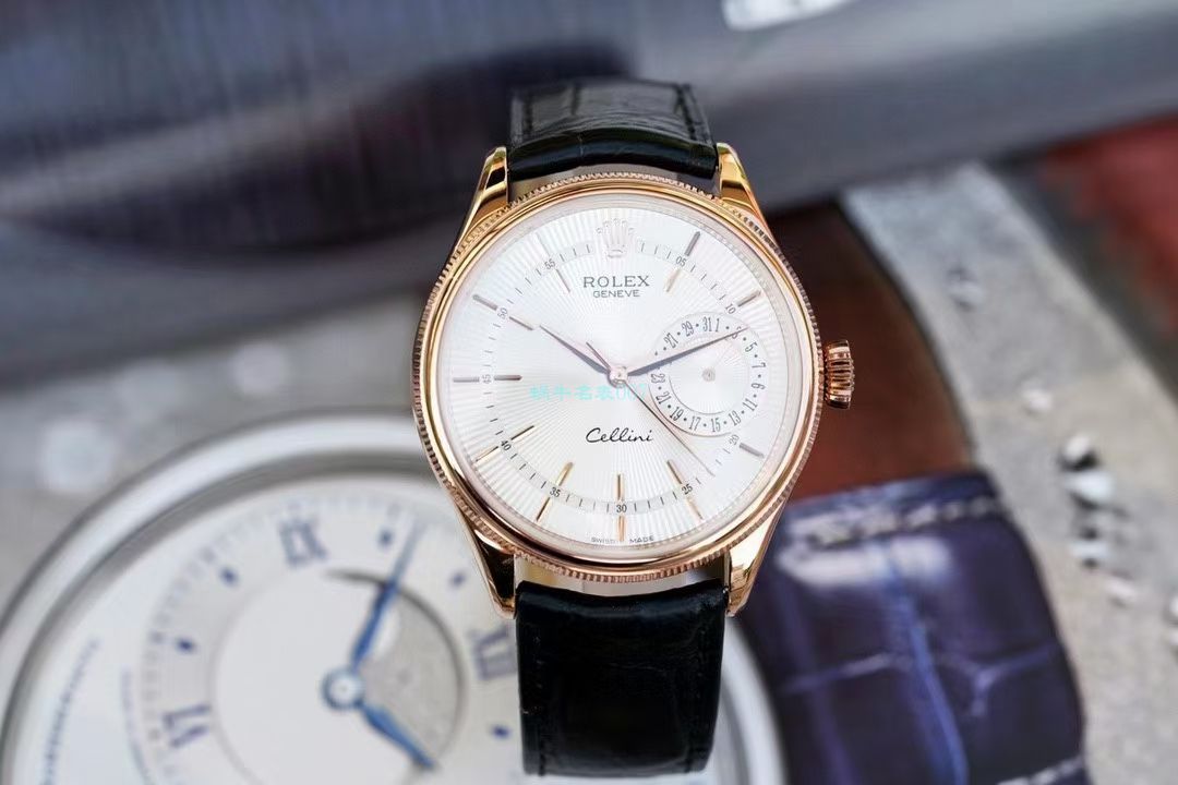 GM厂劳力士切利尼系列m50515-0009，m50515-0011，m50519-0011腕表 / R616