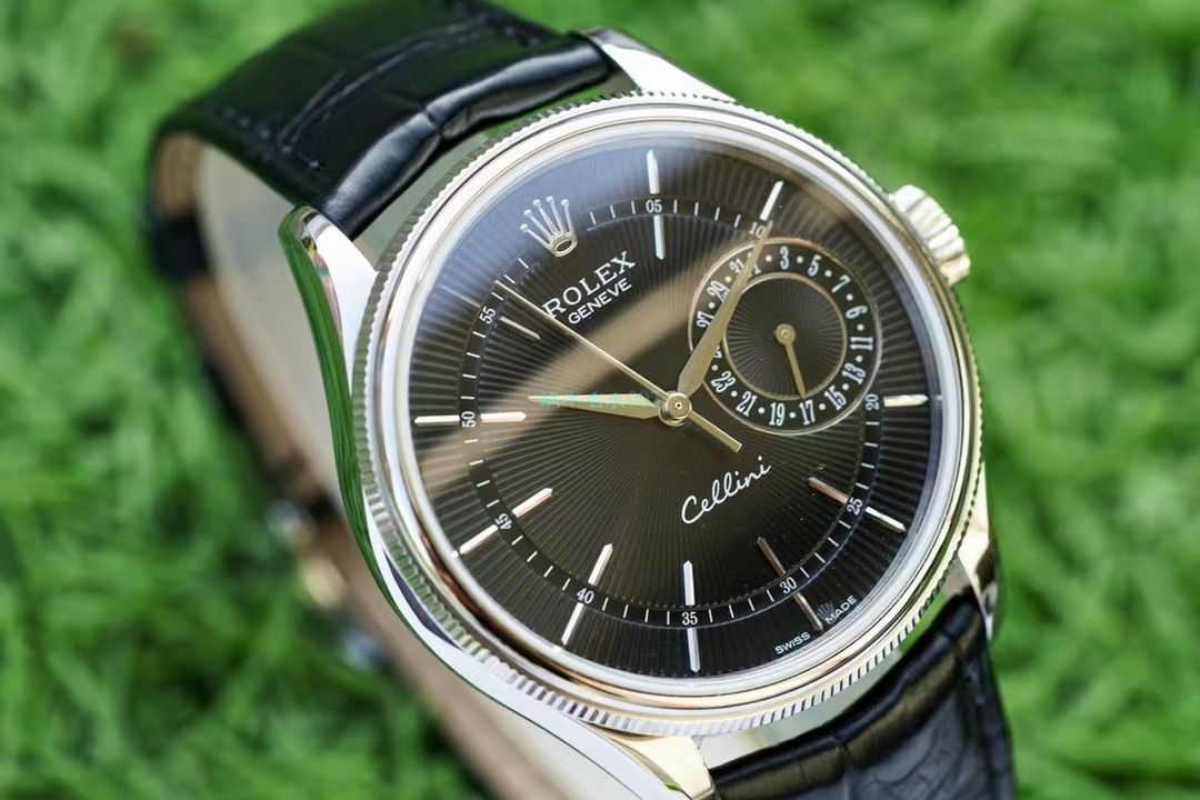 GM厂劳力士切利尼手表m50519-0006腕表 / R662