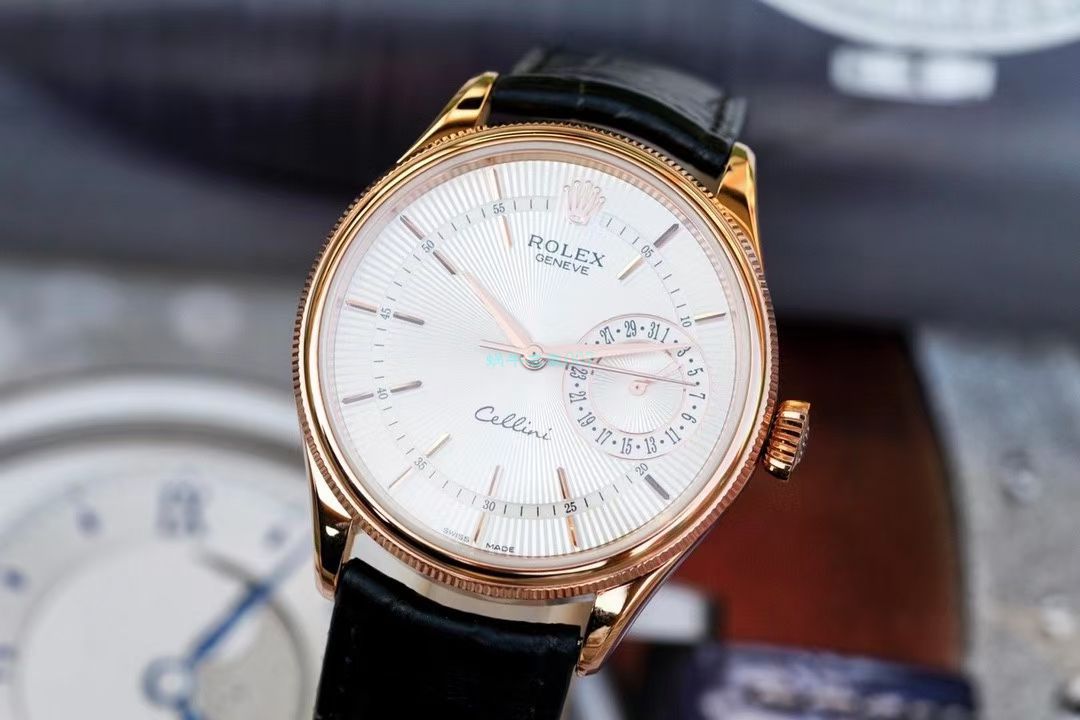 GM厂劳力士切利尼系列m50515-0009，m50515-0011，m50519-0011腕表 / R616