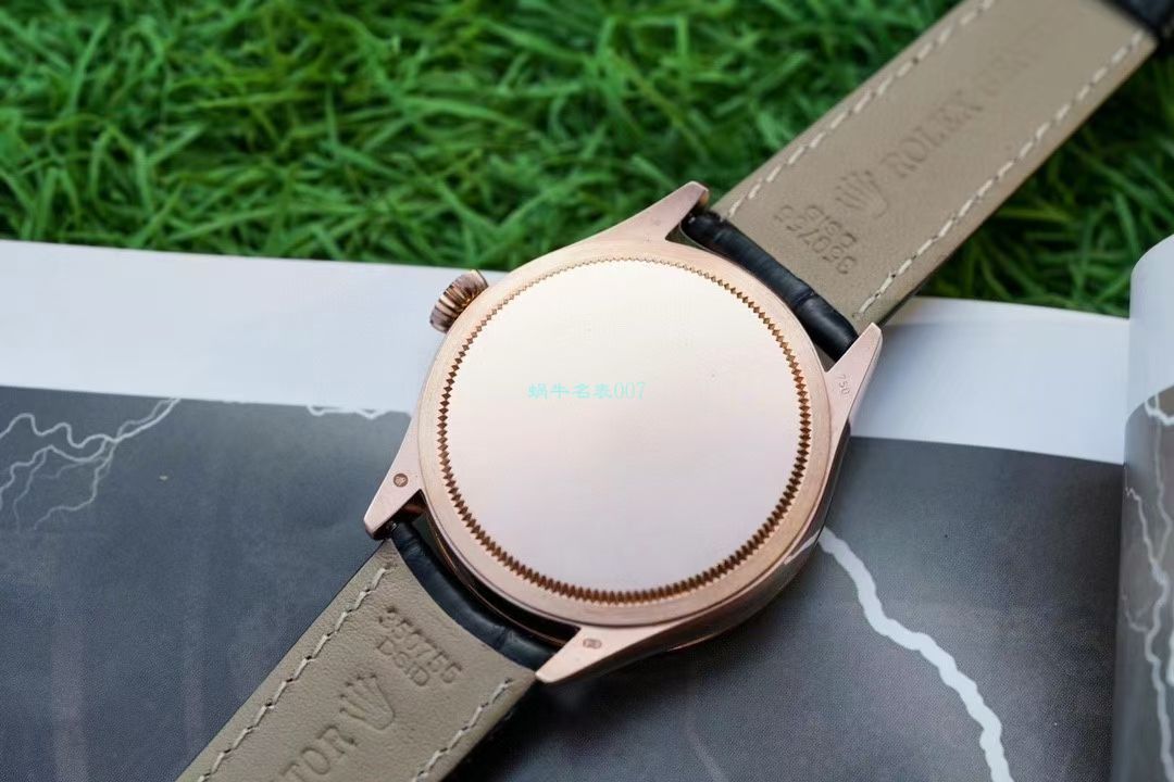 GM厂劳力士切利尼手表m50519-0006腕表 / R662