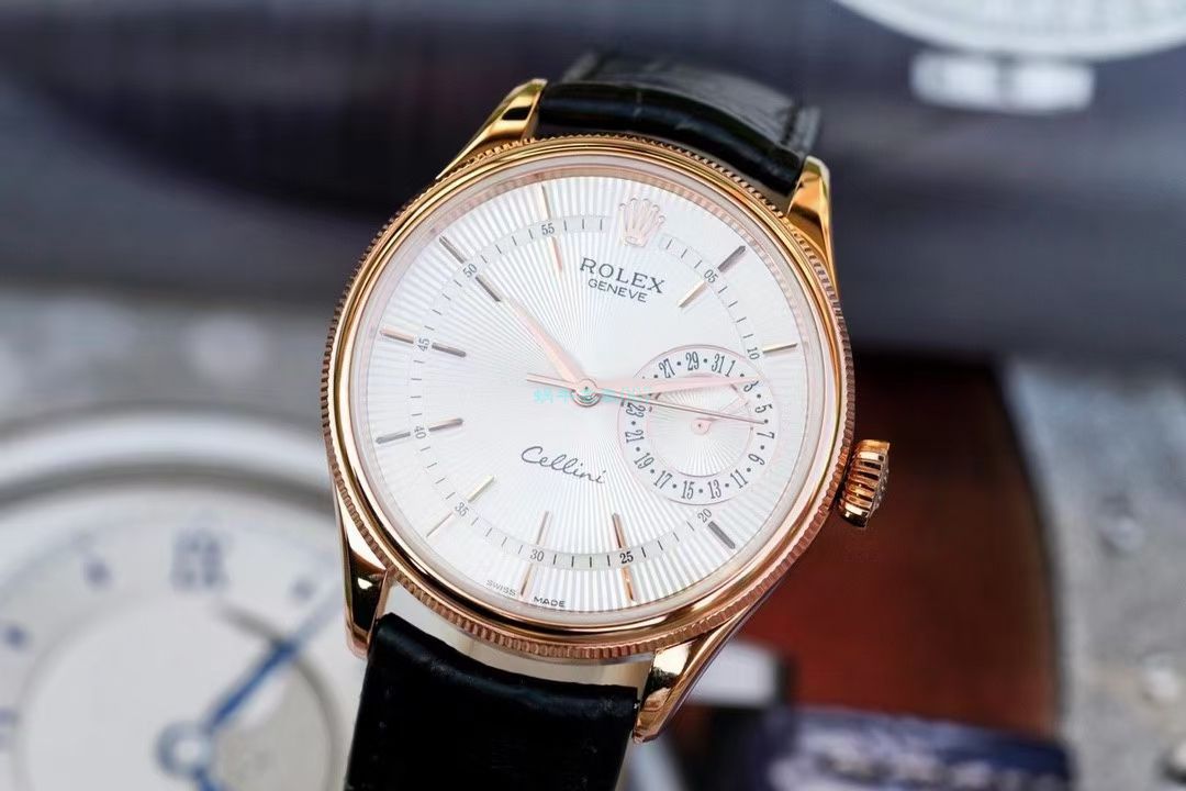 GM厂劳力士切利尼系列m50515-0009，m50515-0011，m50519-0011腕表 / R616