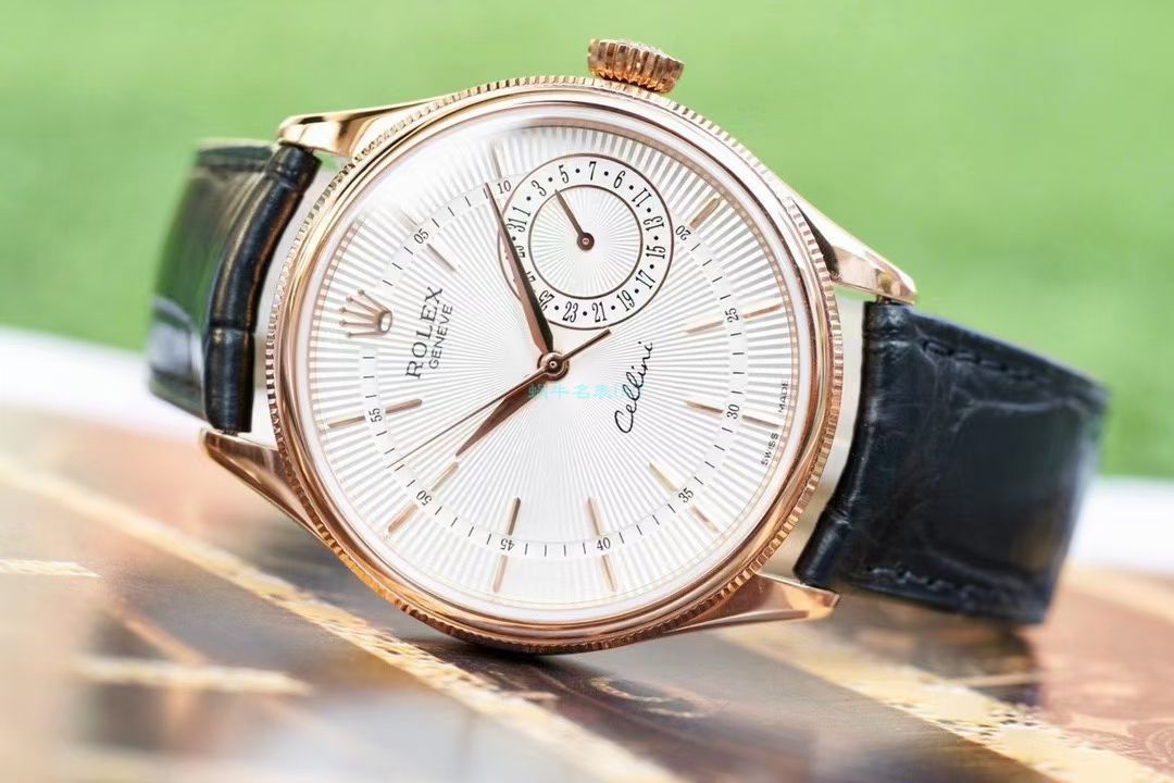 GM厂劳力士切利尼系列m50515-0009，m50515-0011，m50519-0011腕表 / R616