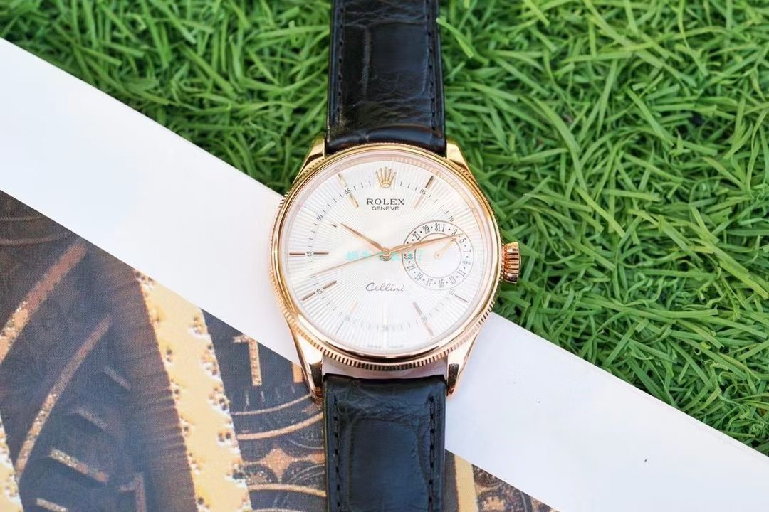 GM厂劳力士切利尼系列m50515-0009，m50515-0011，m50519-0011腕表 / R616