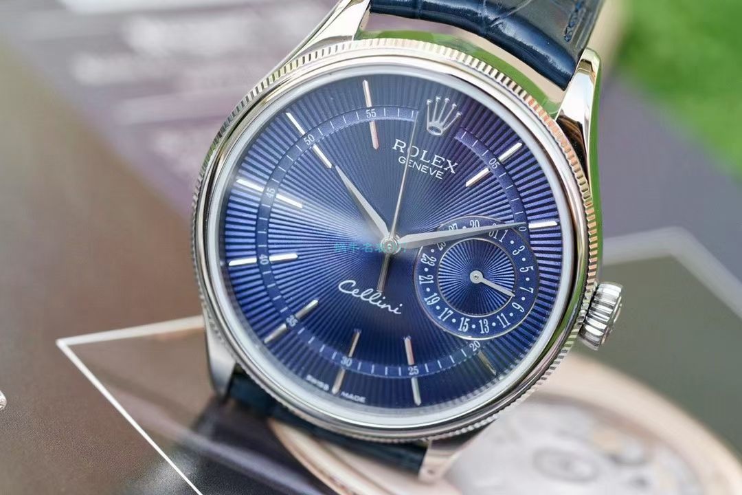 GM厂劳力士切利尼系列m50515-0009，m50515-0011，m50519-0011腕表 / R616