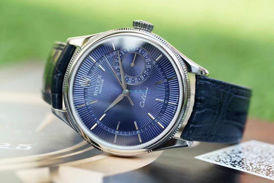 GM厂劳力士切利尼系列m50515-0009，m50515-0011，m50519-0011腕表 / R616