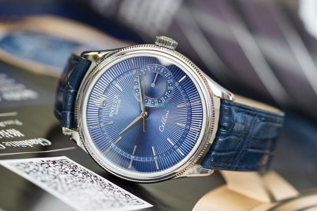 GM厂劳力士切利尼系列m50515-0009，m50515-0011，m50519-0011腕表 / R616