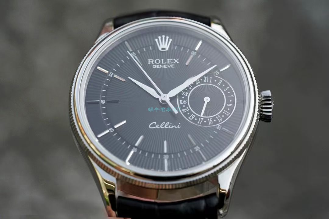 GM厂劳力士切利尼系列m50515-0009，m50515-0011，m50519-0011腕表 / R616