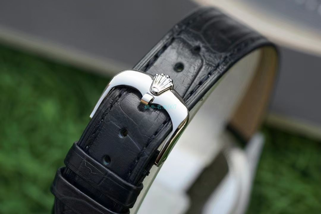 GM厂劳力士切利尼手表m50519-0006腕表 / R662