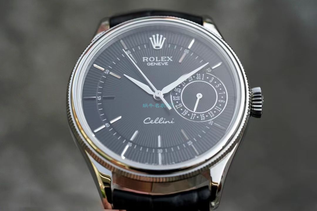 GM厂劳力士切利尼手表m50519-0006腕表 / R662