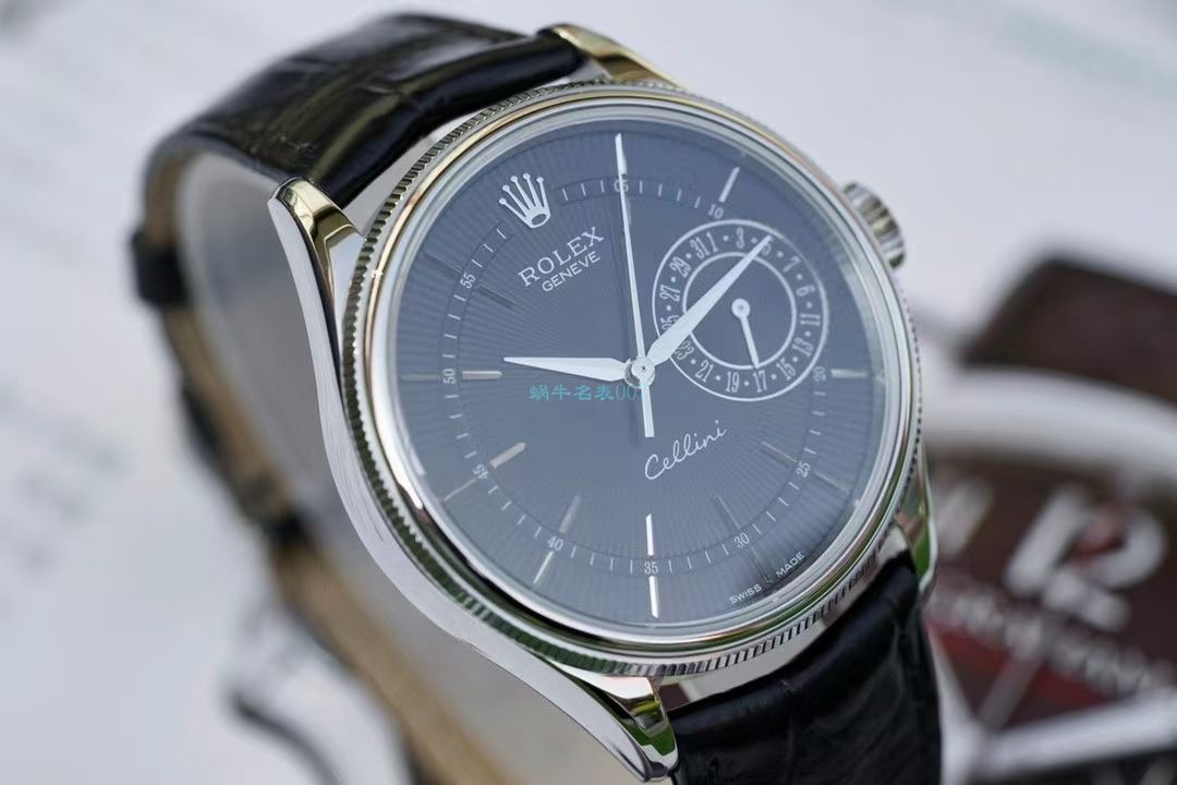 GM厂劳力士切利尼系列m50515-0009，m50515-0011，m50519-0011腕表 / R616