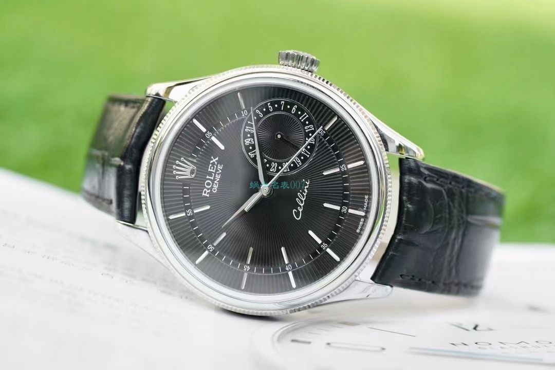 GM厂劳力士切利尼手表m50519-0006腕表 / R662