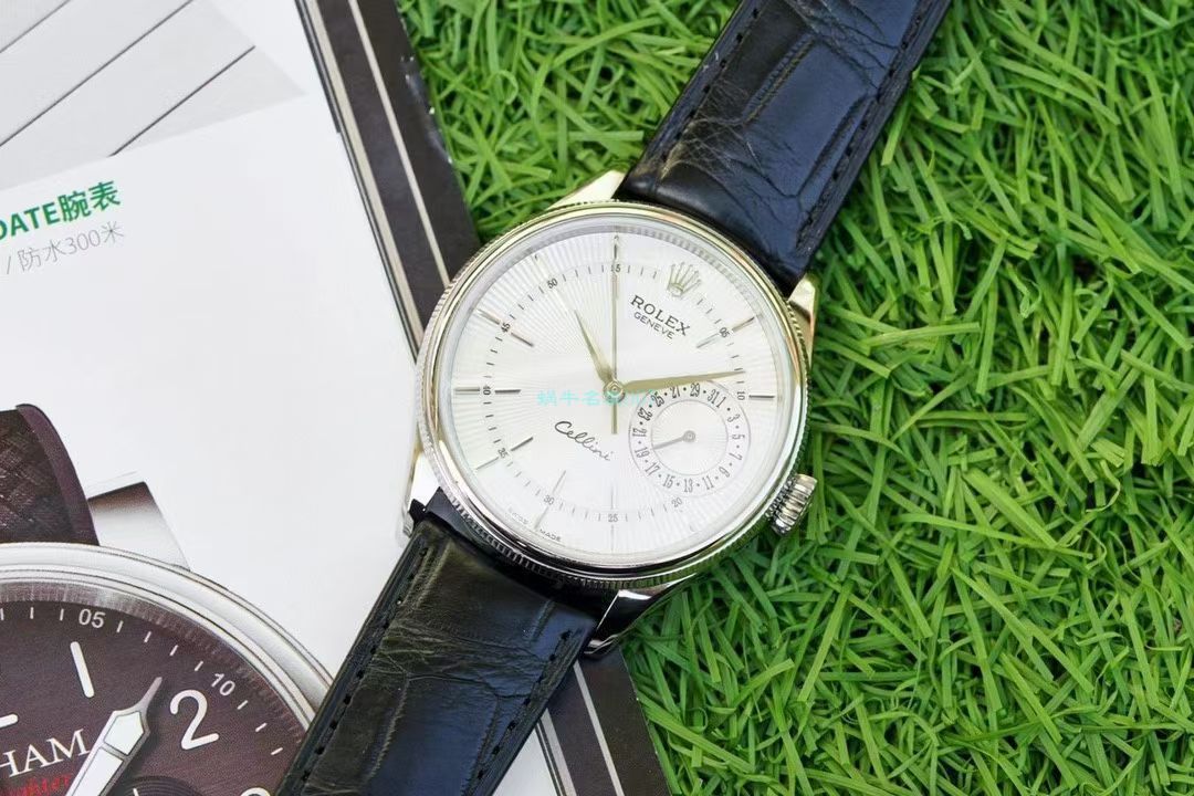 GM厂劳力士切利尼系列m50515-0009，m50515-0011，m50519-0011腕表 / R616