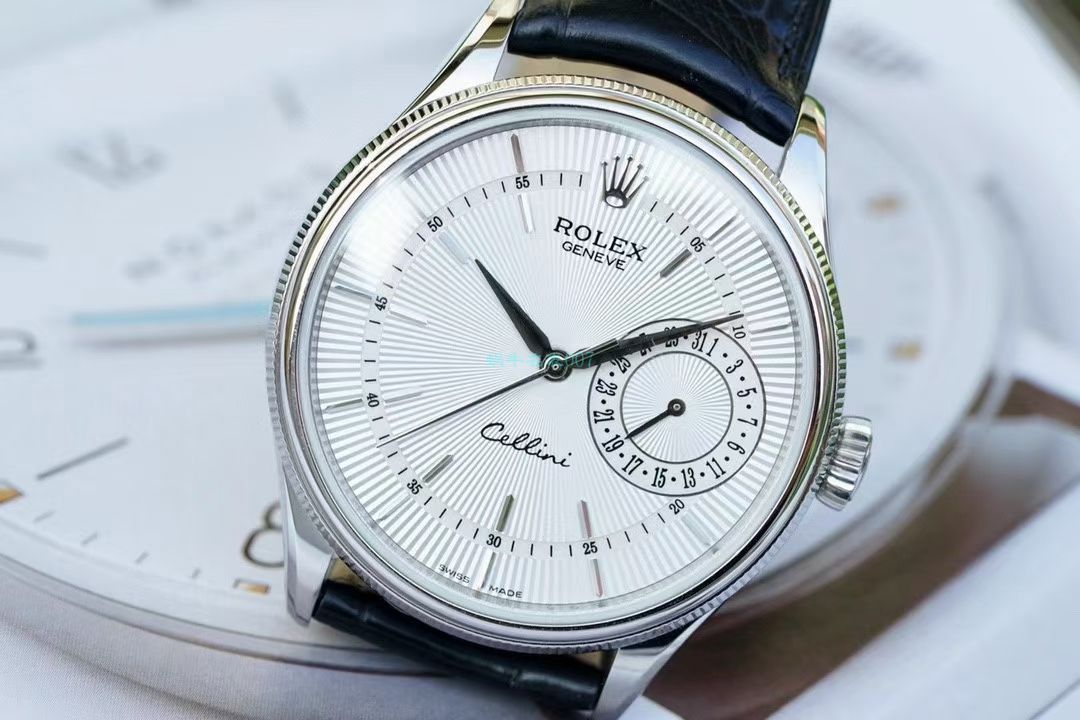 GM厂劳力士切利尼系列m50515-0009，m50515-0011，m50519-0011腕表 / R616