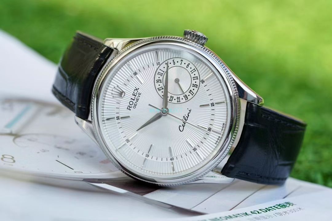 GM厂劳力士切利尼手表m50519-0006腕表 / R662