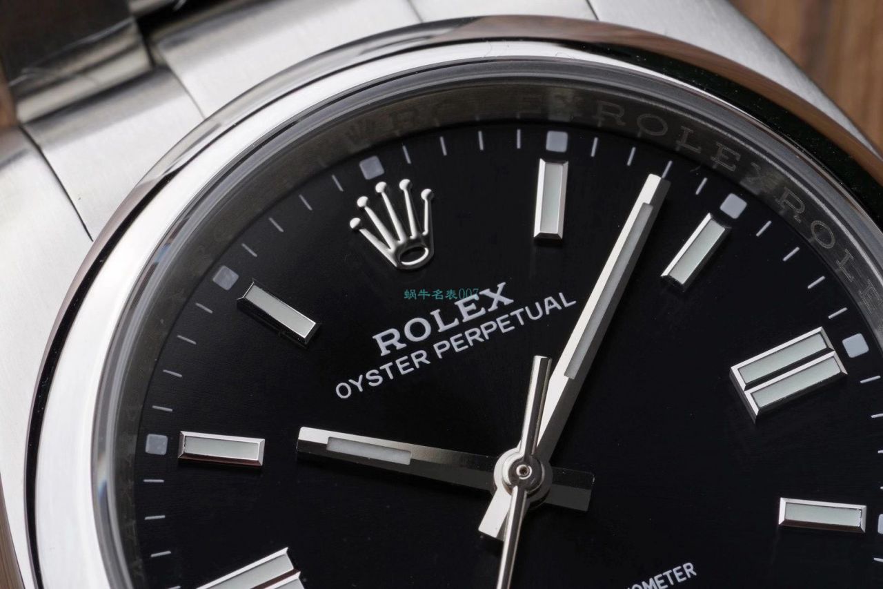 KRF厂劳力士36毫米蚝式恒动m126000-0006和m126000-0007和m126000-0004腕表 / R699