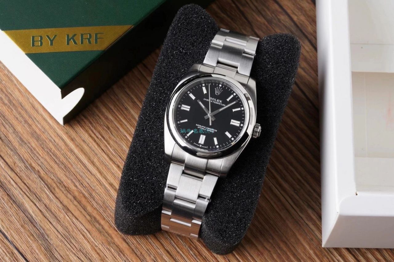 KRF厂劳力士36毫米蚝式恒动m126000-0006和m126000-0007和m126000-0004腕表 / R699