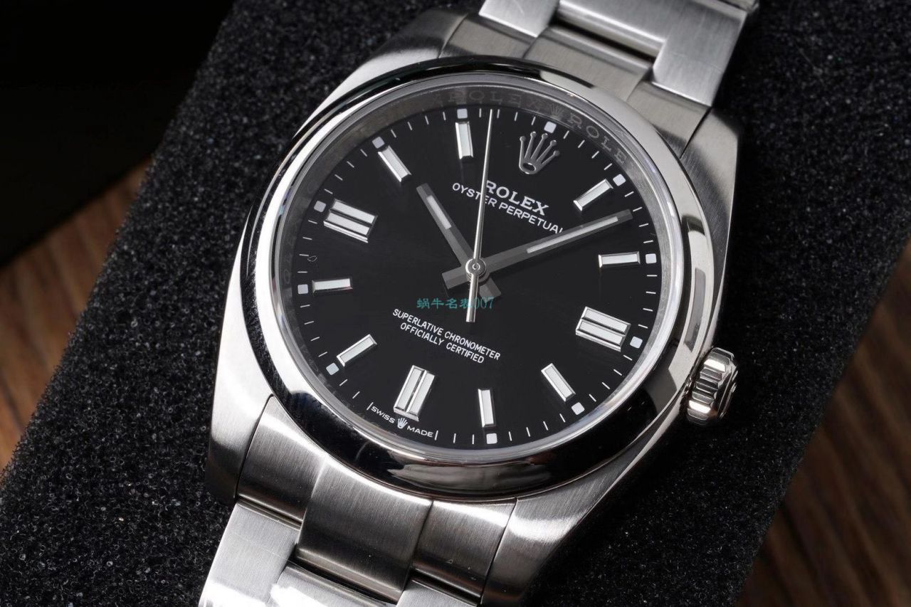 KRF厂劳力士36毫米蚝式恒动m126000-0006和m126000-0007和m126000-0004腕表 / R699