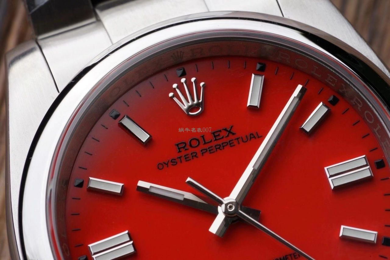 KRF厂劳力士36毫米蚝式恒动m126000-0006和m126000-0007和m126000-0004腕表 / R699