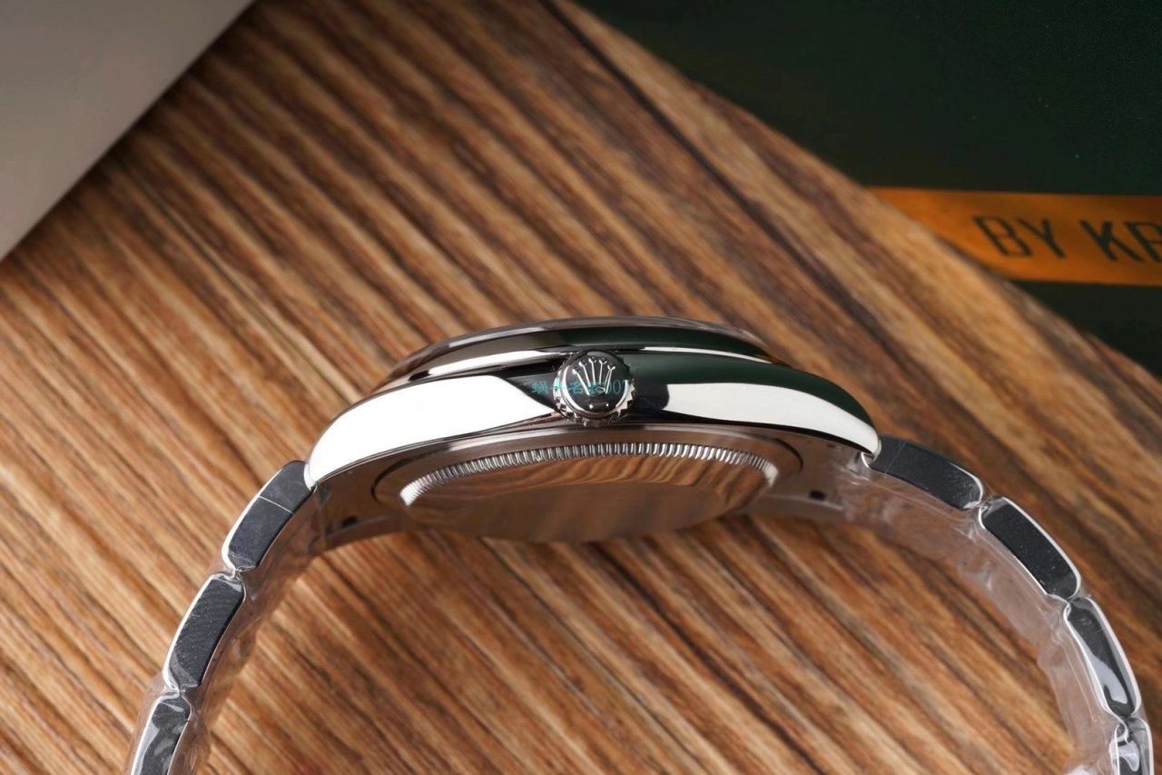 KRF厂劳力士36毫米蚝式恒动m126000-0006和m126000-0007和m126000-0004腕表 / R699