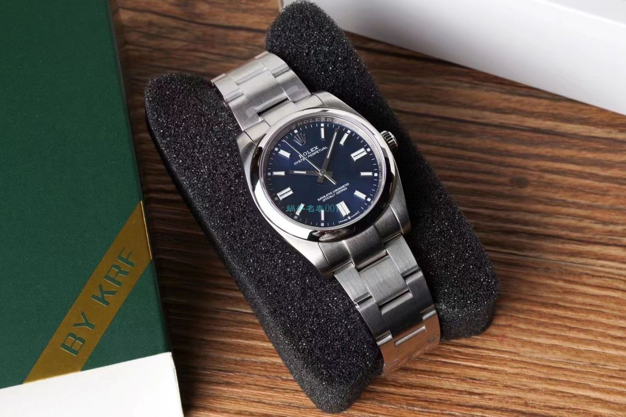 KRF厂劳力士36毫米蚝式恒动m126000-0006和m126000-0007和m126000-0004腕表 / R699