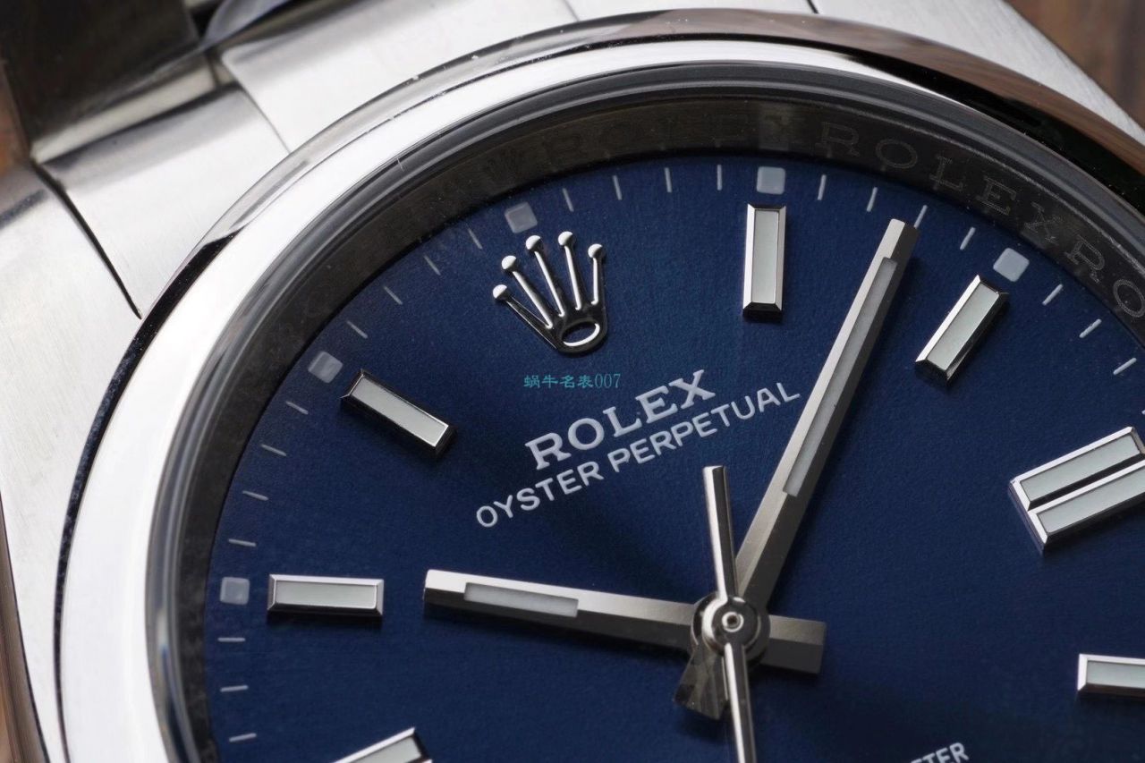 KRF厂劳力士36毫米蚝式恒动m126000-0006和m126000-0007和m126000-0004腕表 / R699
