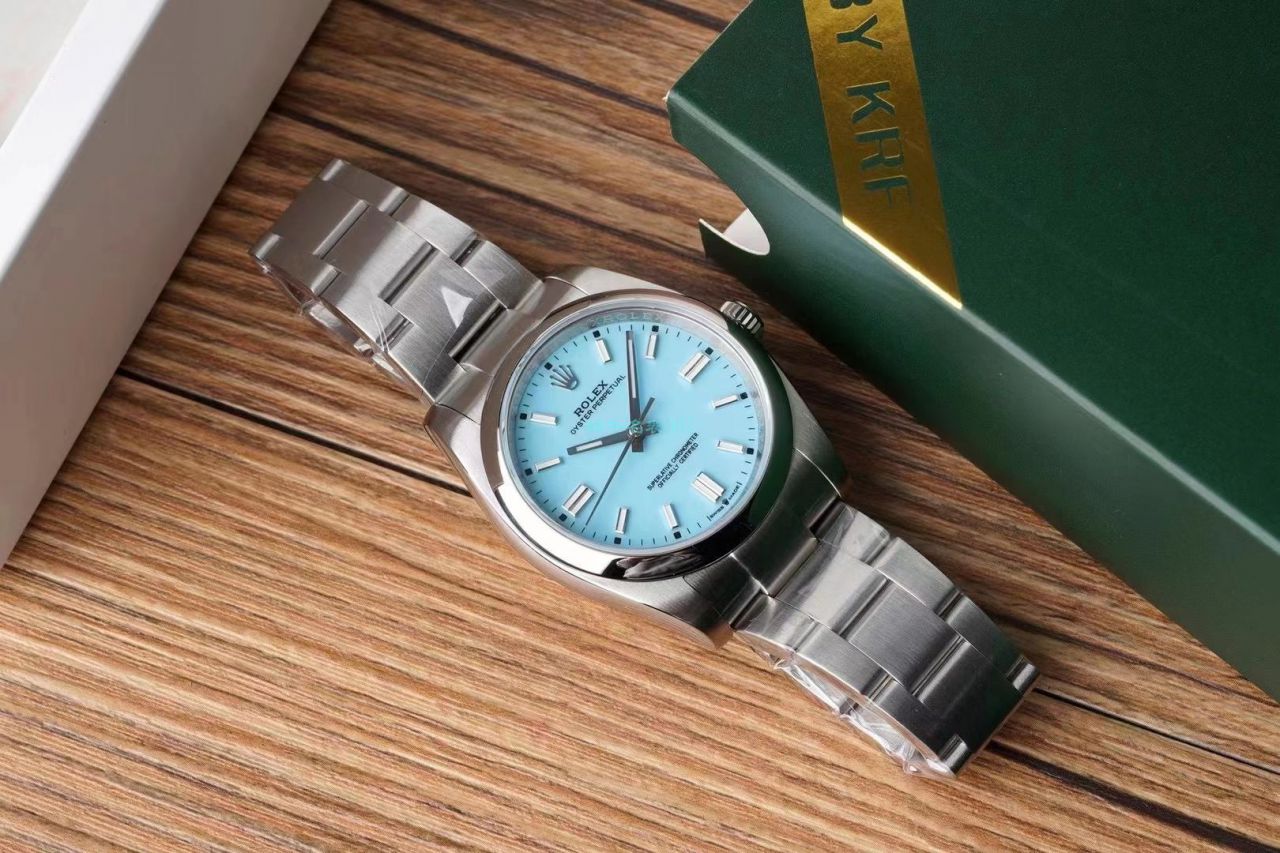 KRF厂劳力士36毫米蚝式恒动m126000-0006和m126000-0007和m126000-0004腕表 / R699