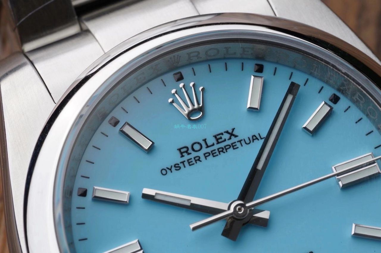 KRF厂劳力士36毫米蚝式恒动m126000-0006和m126000-0007和m126000-0004腕表 / R699
