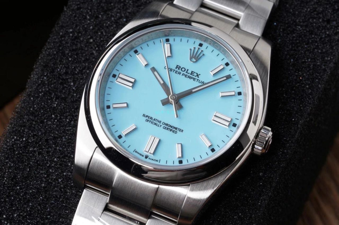 KRF厂劳力士36毫米蚝式恒动m126000-0006和m126000-0007和m126000-0004腕表 / R699