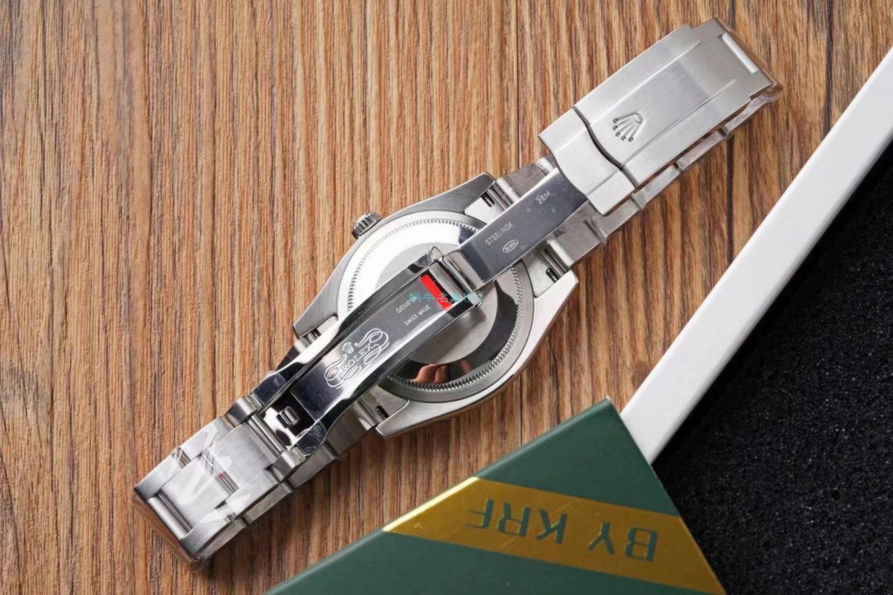 KRF厂劳力士36毫米蚝式恒动m126000-0006和m126000-0007和m126000-0004腕表 / R699