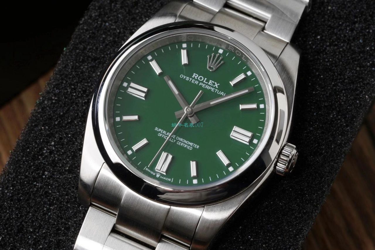 KRF厂劳力士36毫米蚝式恒动m126000-0006和m126000-0007和m126000-0004腕表 / R699