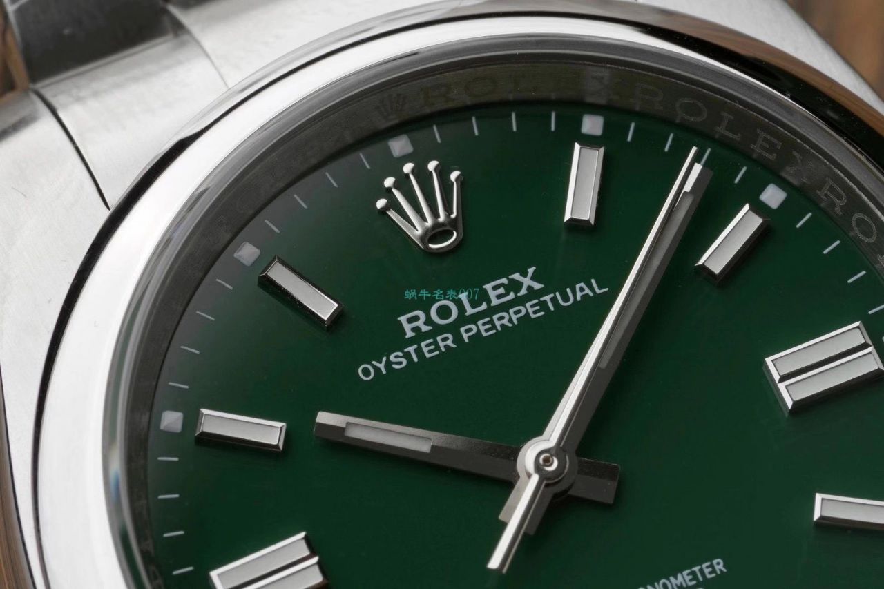 KRF厂劳力士36毫米蚝式恒动m126000-0006和m126000-0007和m126000-0004腕表 / R699